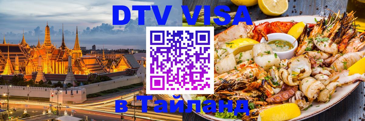 Оформление DTV визы под ключ: стоимость и тарифы, только загранпаспорт - Нижний Новгород  20.11.2025 